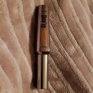 Benefit They're Real Mascara